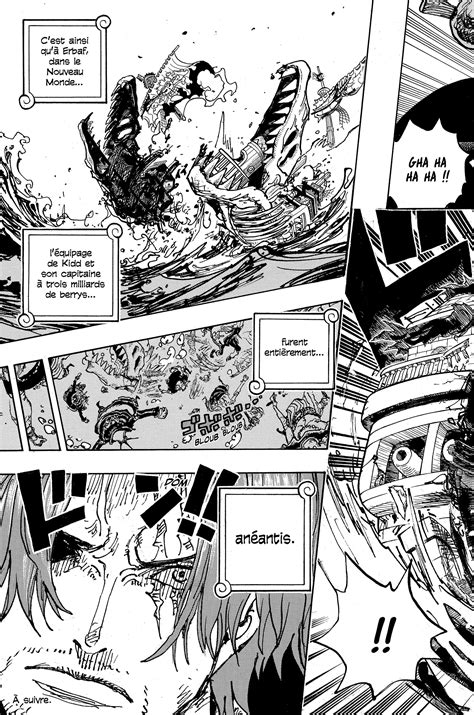 one piece 1079 read|Scan One Piece Chapitre 1079 VF